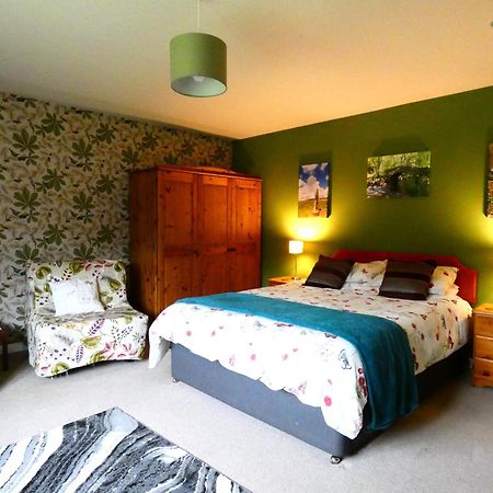 Wray Valley Мортънхампстед Екстериор снимка