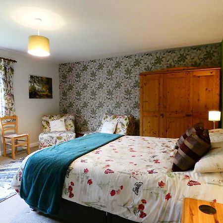 Wray Valley Мортънхампстед Екстериор снимка