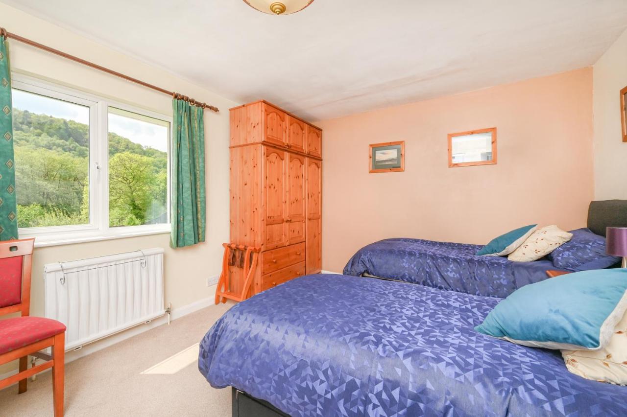 Wray Valley Мортънхампстед Екстериор снимка