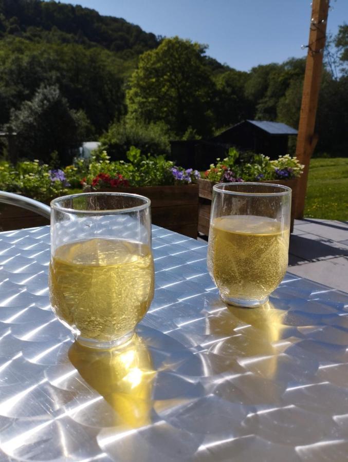 Wray Valley Мортънхампстед Екстериор снимка