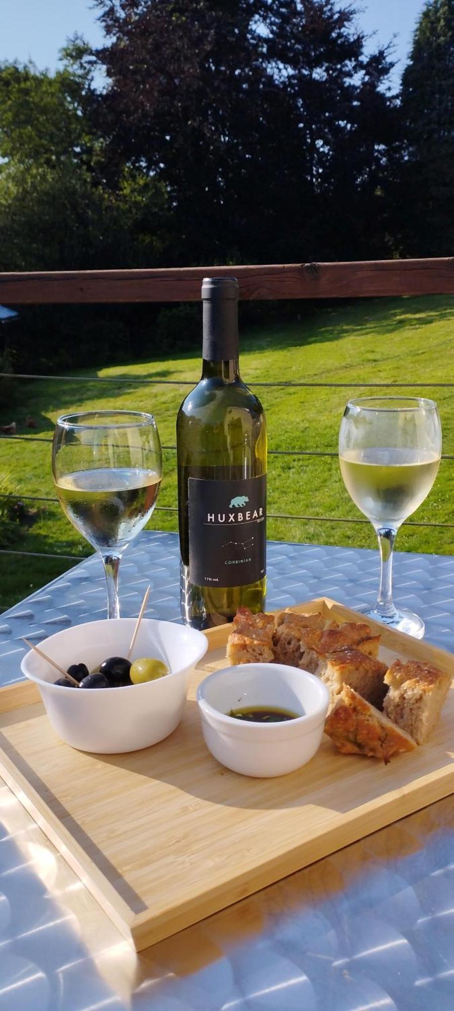Wray Valley Мортънхампстед Екстериор снимка